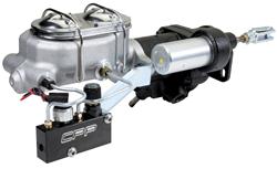 [CLP-6772HBKSB] Classic Performance Street Beast Hydraulic Brake Assist Kits