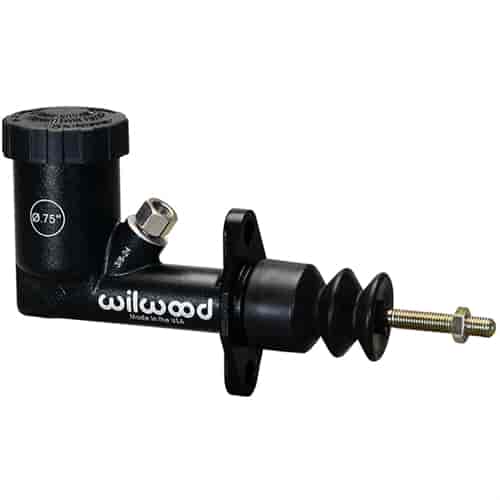 [WIL-260-15096] Wilwood 260-15096: GS Compact Integral Master Cylinder