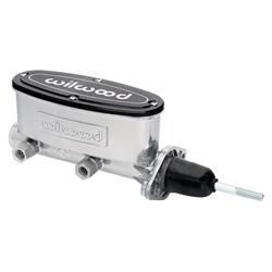 [WIL-260-9439P] Wilwood Aluminum Tandem Master Cylinders