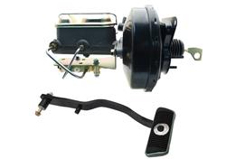 [SUM-760206] Summit Racing™ Power Brake Conversion Kits