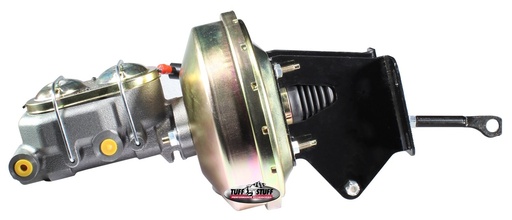 [TFF-2131NBJ] Tuff Stuff 2131NBJ: 9" Booster Combo 2071 Master Cylinder