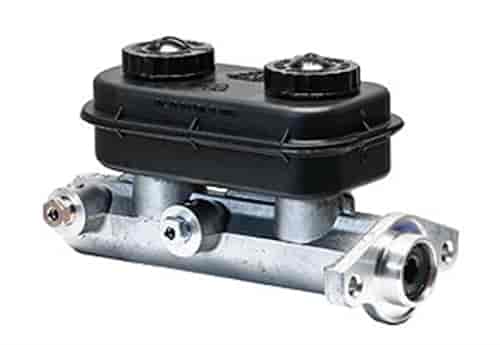 [WIL-260-4893] Wilwood 260-4893: Tandem Master Cylinder Only 1-1/16" Bore