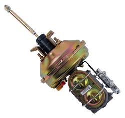 [CLP-6366BB24-9] Classic Performance Master Cylinder and Booster Kits