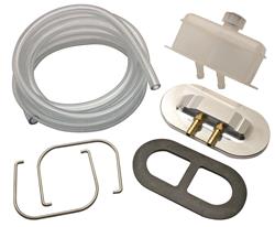 [CLP-RRCK] Classic Performance Remote Master Cylinder Reservoir Kits