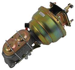 [CLP-5968BB24-8D] Classic Performance Brake Boosters