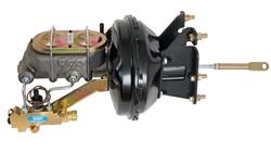[CLP-7387BB24-11] Classic Performance Master Cylinder and Booster Kits