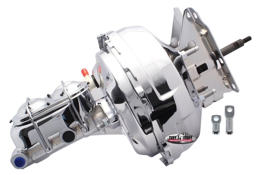 [TFF-2132NA-2] Tuff Stuff 2132NA-2: 11" Booster Combo 2018 Master Cylinder