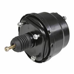 [SUM-760121-BLK] Summit Racing™ Power Brake Boosters