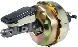 [CLP-7887B-MC] Classic Performance Master Cylinder and Brake Booster Kits