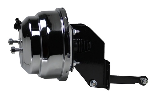 [LEB-A9] Leed Brakes A9: Brake Booster 1964-1974 Mopar Cars