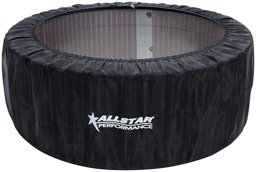[AAF-ALL26222] Allstar Performance ALL26222: ALL26222 Mesh Air Cleaner Filter for 14. x 5 in. Filter [Without Top Cover]