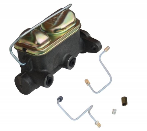 [LEB-FC0006HK] Leed Brakes FC0006HK: Master Cylinder Kit 1964.5-1966 Ford Mustang