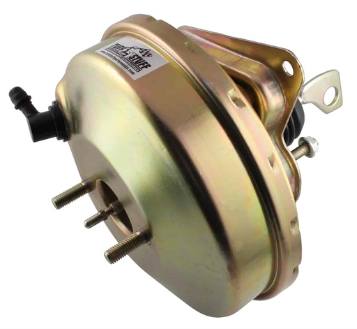 [TFF-2225NB] Tuff Stuff 2225NB: 9 in. Power Brake Booster - Single Diaphragm