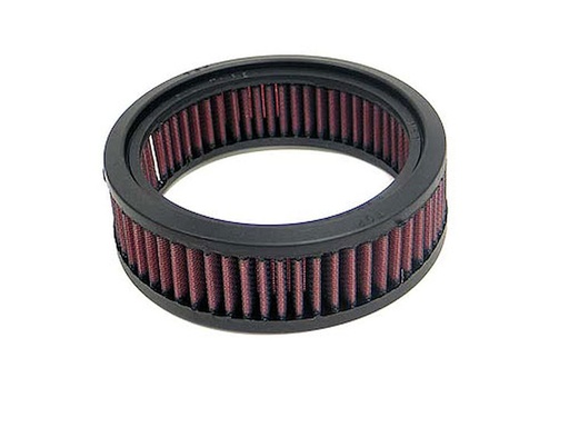 [KNN-E-3224] K&N E-3224: E-3224 6 in. Air Filter Element 2-1/16 in. Height