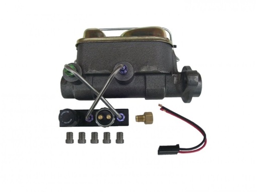 [LEB-FC0026HK] Leed Brakes FC0026HK: Brake Master Cylinder