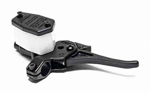 [WIL-260-4202] Wilwood 260-4202: Handlebar Master Cylinder 5/8'' Bore
