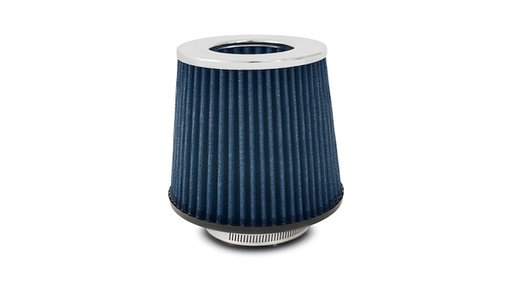 [VPE-1923C] Vibrant Performance 1923C: Open Funnel Performance Air Filter 2.75" Inlet I.D.