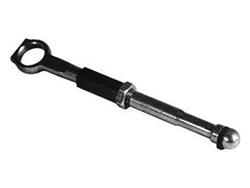 [SDK-A21161] Scott Drake A21161: Adjustable Brake Push Rod 1964-1969 Ford Mustang