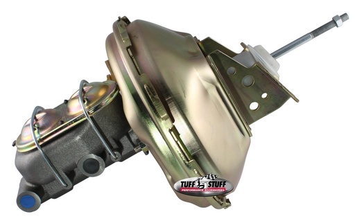 [TFF-2127NB-2] Tuff Stuff 2127NB-2: 11" Booster Combo 2018 Master Cylinder