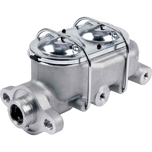 [AAF-ALL41061] Allstar Performance ALL41061: Corvette Style Master Cylinder Aluminum
