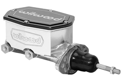 [WIL-260-16521-P] Wilwood 260-16521-P: 260-16521-P Aluminum Tandem Compact Master Cylinders for 1963-1967 CORVETTE