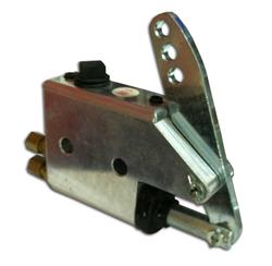 [JRC-158-750C] JR Race Car 158-750C: MINI LITE MASTER CYLINDER