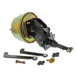 [SUM-760236] Summit Racing™ Power Brake Boosters