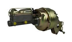 [RSD-G800115] The Right Stuff Master Cylinder and Booster Assemblies