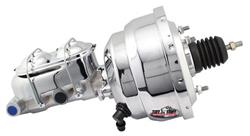 [TFF-2123NA-2] Tuff Stuff Performance Master Cylinder and Brake Booster Combos