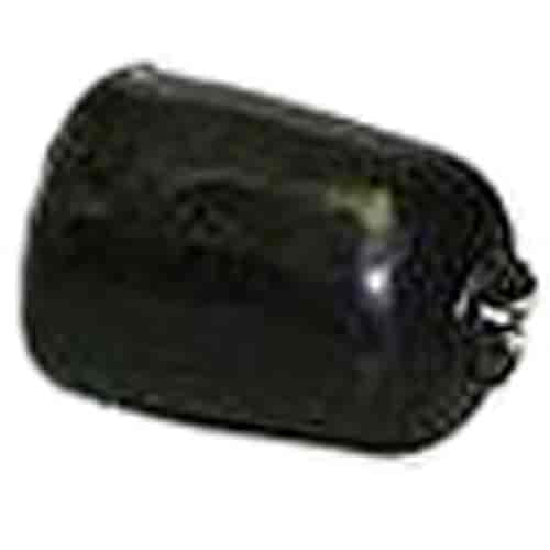 [HRE-524B] Howe 524B: Original Style Master Cylinder Boot Rubber Dust Cover