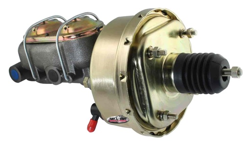 [TFF-2121NB] Tuff Stuff 2121NB: 7" Booster Combo 2071 Master Cylinder