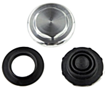 [WIL-330-12954] Wilwood 330-12954: Remote Reservoir Cap and Seal