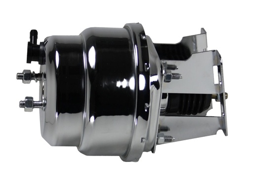 [LEB-4L] Leed Brakes 4L: Brake Booster 1955-1968 GM Full Size