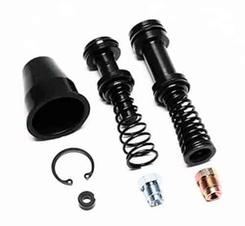 [WIL-260-4896] Wilwood 260-4896: Tandem Master Cylinder Rebuild Kit 1-1/16" Bore