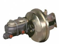 [TSB-A28138] SSBC-USA A28138: Booster and Master Cylinder Dual Master Cylinder