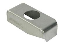 [MOR-74229] Moroso 74229: Aluminum Brake Reservoir Cover 1996-04 Mustang