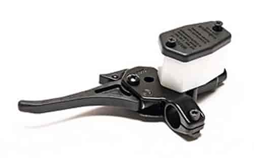 [WIL-260-4201] Wilwood 260-4201: Handlebar Master Cylinder 5/8'' Bore