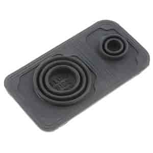 [RNB-42077] Dorman Products 42077: Brake Master Cylinder Gasket 1971-1991 GM