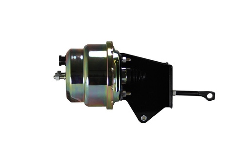 [LEB-C6] Leed Brakes C6: Brake Booster 1976-1986 Jeep CJ