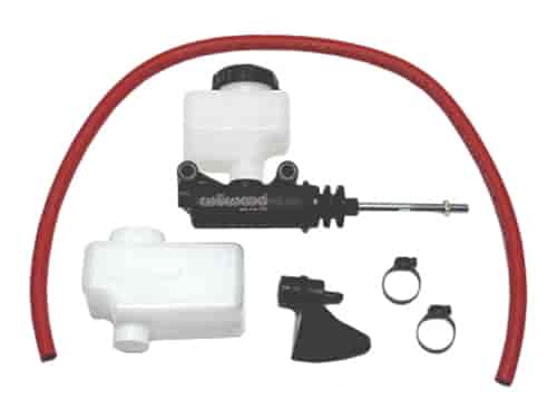 [WIL-260-14790] Wilwood 260-14790: Compact Master Cylinder Kit 15/16 in. Bore