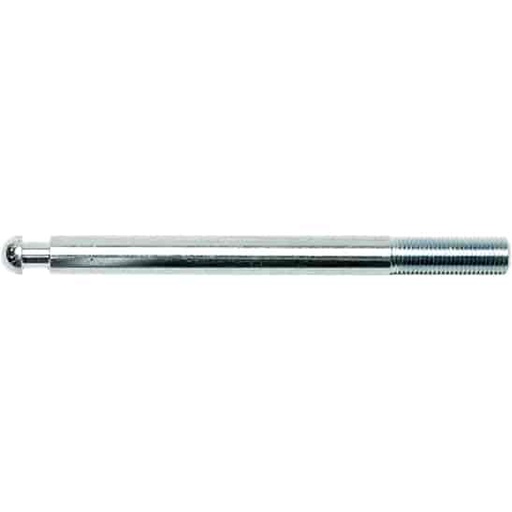 [WIL-230-14274] Wilwood 230-14274: Master Cylinder Pushrod 3/8"-24 x 4.850" Long Large DCP Tandem