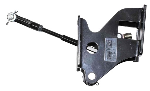 [TFF-4653B] Tuff Stuff 4653B: Bracket & Pedal Rod 1960-72 Chevy Truck