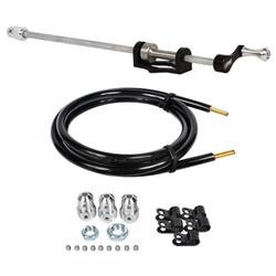 [JOE-17035-B] JOES Racing Products 17035-B: BRAKE BALANCE ADJUSTER BK