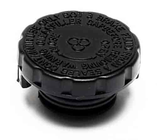 [WIL-260-3392] Wilwood 260-3392: Brakes Master Cylinder Cap