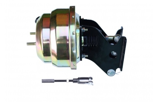 [LEB-78] Leed Brakes 78: Brake Booster 1967-1972 GM Trucks
