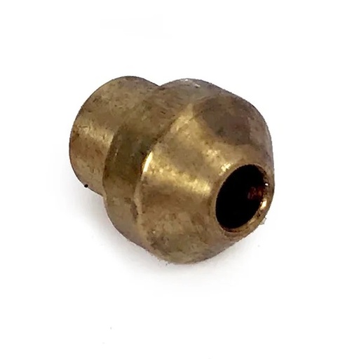 [BAE-5517B] Baer Brake 5517B: 5517B Brass Seat