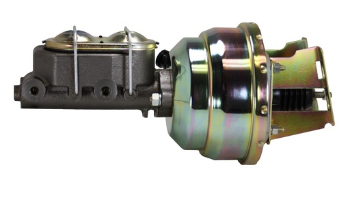 [LEB-3M1] Leed Brakes 3M1: 1955-1968 GM Full Size Power Brake Master Cylinder & Booster Kit