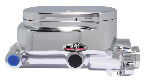 [TFF-2028NA] Tuff Stuff 2028NA: Smoothie Master Cylinder Universal Polished