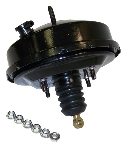 [CWA-J8133909] Crown Automotive J8133909: Power Brake Booster