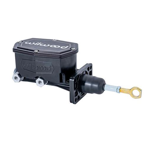 [WIL-260-16854-BK] Wilwood 260-16854-BK: 260-16854-BK Aluminum Master Cylinders